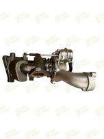 Turbolader RENAULT ESPACE III Original Neu | OE 7701471838, 7701475555, 7700101141