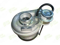 Turbolader Garrett Original Neu | OE PERKINS 2674A200, 711736-5001W, 880063-5001W