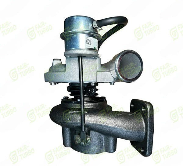 Garrett Turbolader Original Neu – OE PERKINS 2674A200
