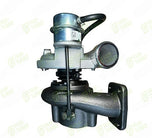 Turbolader Garrett Original Neu | OE PERKINS 2674A200, 711736-5001W, 880063-5001W