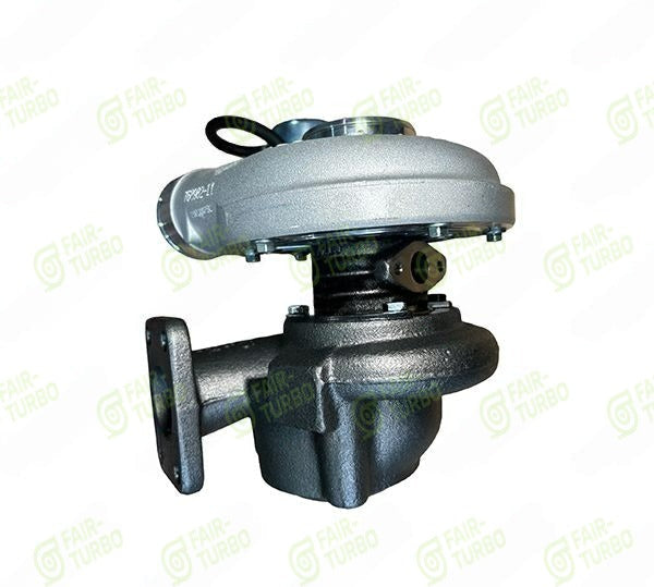 Garrett Turbolader Original Neu – OE PERKINS 2674A200