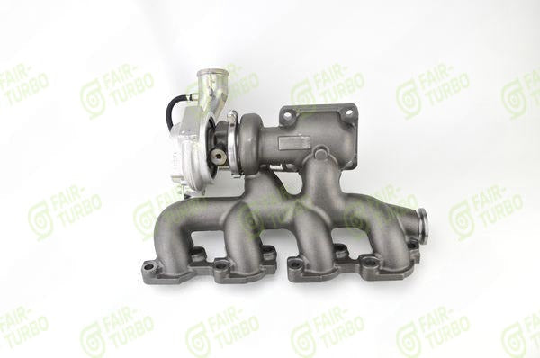 Mitsubishi Turbolader Original Neu für Ford – OE YS1Q6K682BF