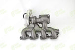 Turbolader FORD TRANSIT Bus Original Neu | OE YS1Q6K682BF, 1126967, YC1Q6K682DA