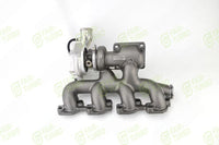 Mitsubishi Turbolader Original Neu für Ford – OE YS1Q6K682BF