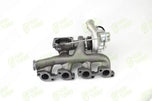 Turbolader FORD TRANSIT Bus Original Neu | OE YS1Q6K682BF, 1126967, YC1Q6K682DA