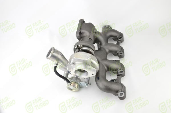 Mitsubishi Turbolader Original Neu für Ford – OE YS1Q6K682BF