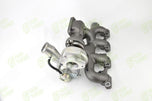 Turbolader FORD TRANSIT Bus Original Neu | OE YS1Q6K682BF, 1126967, YC1Q6K682DA
