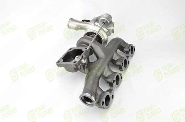 Mitsubishi Turbolader Original Neu für Ford – OE YS1Q6K682BF