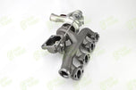 Turbolader FORD TRANSIT Bus Original Neu | OE YS1Q6K682BF, 1126967, YC1Q6K682DA
