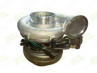 Turbolader Garrett Original Neu | OE DETROIT DIESEL 23534361, 752389-7, 758204-7