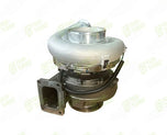 Turbolader Garrett Original Neu | OE DETROIT DIESEL 23534361, 752389-7, 758204-7