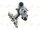 Mitsubishi Turbolader Original Neu für Renault – OE 71798867