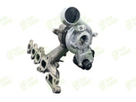 Turbolader FIAT TALENTO Bus Original Neu | OE 71798867, 6000640894, 6000640762