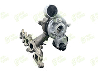 Mitsubishi Turbolader Original Neu für Renault – OE 71798867