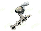 Turbolader Neu – OE 71798867, 6000640894