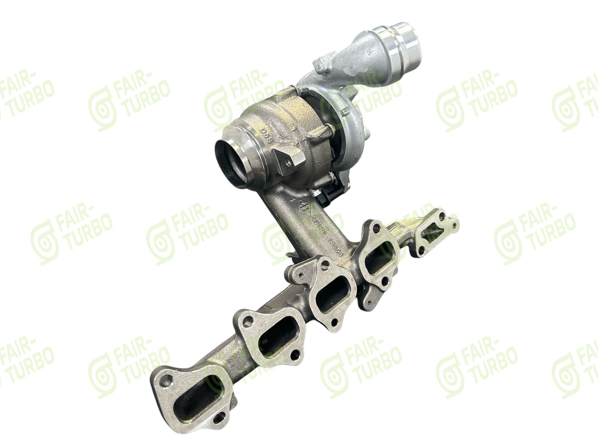 Mitsubishi Turbolader Original Neu für Renault – OE 71798867