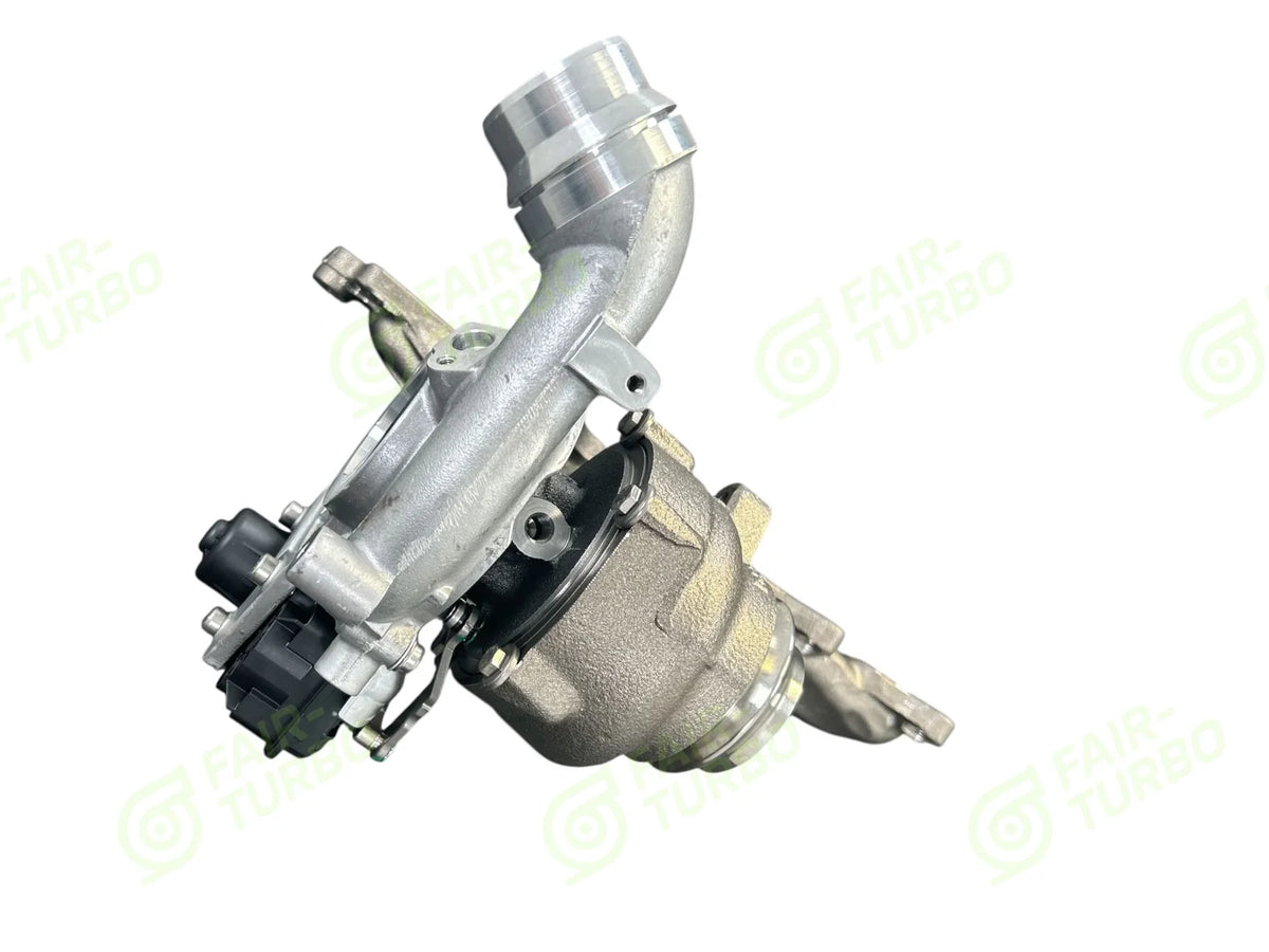 Turbolader Neu – OE 71798867, 6000640894