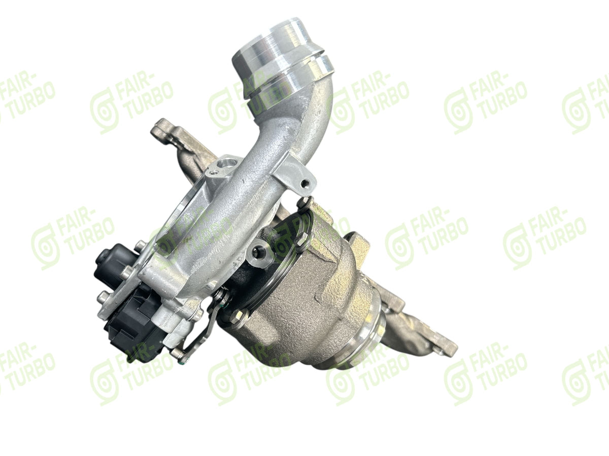 Mitsubishi Turbolader Original Neu für Renault – OE 71798867