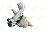 Turbolader FIAT TALENTO Bus Original Neu | OE 71798867, 6000640894, 6000640762