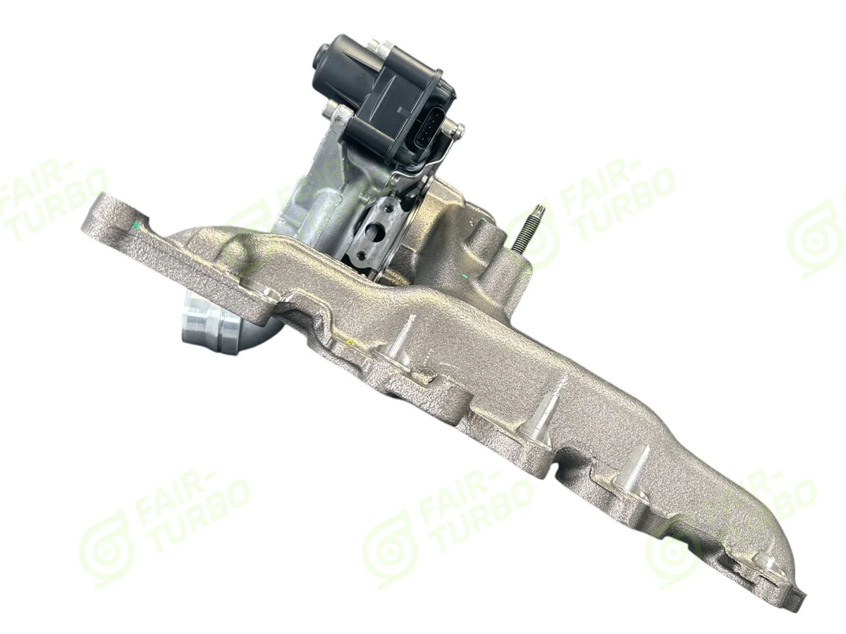 Turbolader Neu – OE 71798867, 6000640894