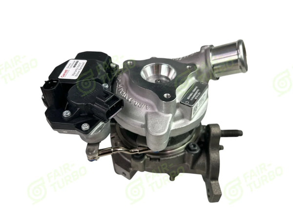 Garrett Turbolader Original Neu für Toyota Auris – OE 17201-0N070