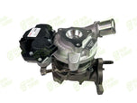 Turbolader TOYOTA AURIS Original Neu | OE 17201-0N070, 834081-4, 834081-3