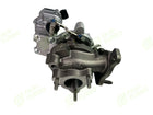 Turbolader Neu – OE 17201-0N070, 172010N070