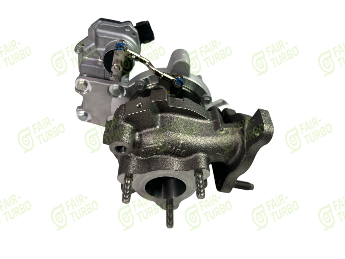 Garrett Turbolader Original Neu für Toyota Auris – OE 17201-0N070