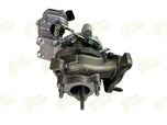 Turbolader TOYOTA AURIS Original Neu | OE 17201-0N070, 834081-4, 834081-3