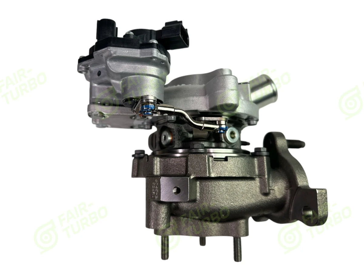Turbolader Neu – OE 17201-0N070, 172010N070