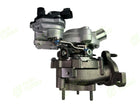 Turbolader Neu – OE 17201-0N070, 172010N070