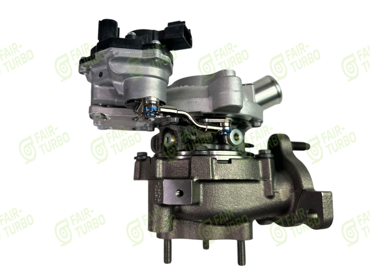 Garrett Turbolader Original Neu für Toyota Auris – OE 17201-0N070
