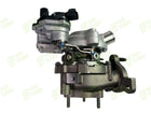 Garrett Turbolader Original Neu für Toyota Auris – OE 17201-0N070