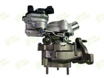 Turbolader TOYOTA AURIS Original Neu | OE 17201-0N070, 834081-4, 834081-3