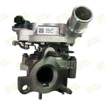 Turbolader TOYOTA AURIS Original Neu | OE 17201-0N070, 834081-4, 834081-3