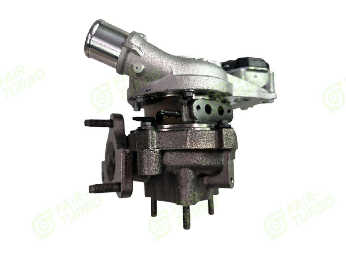 Turbolader Neu – OE 17201-0N070, 172010N070