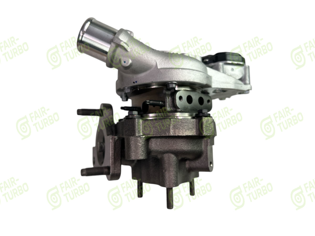 Garrett Turbolader Original Neu für Toyota Auris – OE 17201-0N070