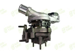 Turbolader TOYOTA AURIS Original Neu | OE 17201-0N070, 834081-4, 834081-3