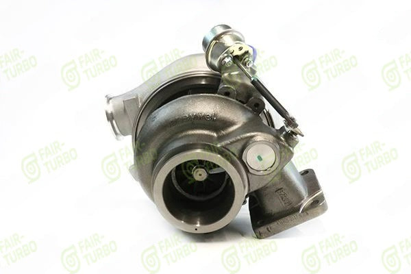 Garrett Turbolader Original Neu – OE 5802498037