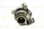 Turbolader Garrett Original Neu | OE 5802498037, 5801661503, 5802353349