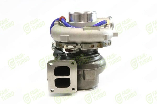Garrett Turbolader Original Neu – OE 5802498037