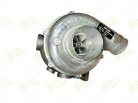 Turbolader IHI Original Neu | OE YANMAR 119195-18030, YANMAR 119195-18031