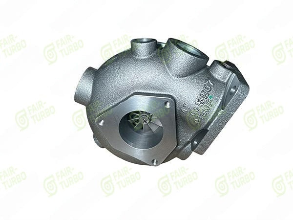 IHI Turbolader Original Neu – OE YANMAR 119195-18030