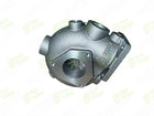 IHI Turbolader Original Neu – OE YANMAR 119195-18030