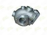 Turbolader IHI Original Neu | OE YANMAR 119195-18030, YANMAR 119195-18031