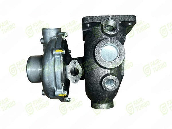 IHI Turbolader Original Neu – OE YANMAR 119195-18030