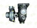 Turbolader IHI Original Neu | OE YANMAR 119195-18030, YANMAR 119195-18031