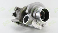 Turbolader Holset Original Neu | OE 504117096, 4033349, 4033349H