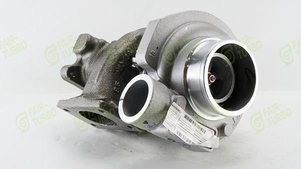 Holset Turbolader Original Neu – OE 504117096