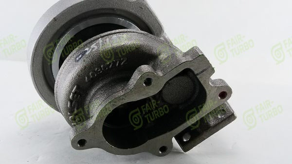 Holset Turbolader Original Neu – OE 504117096
